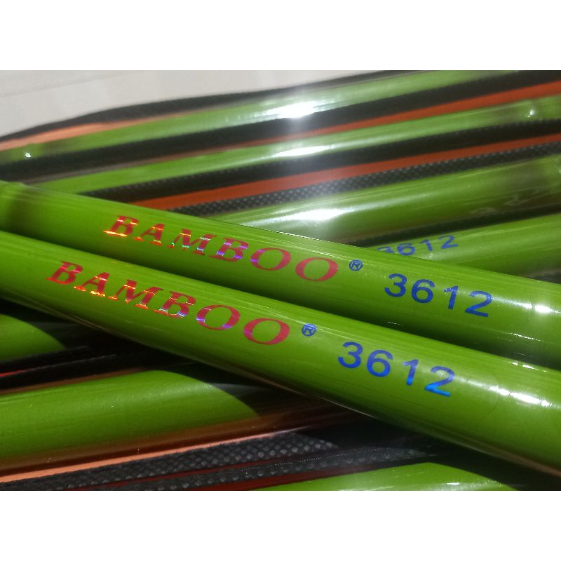 Tegek Bamboo (Ruas Pendek) (360) (450)