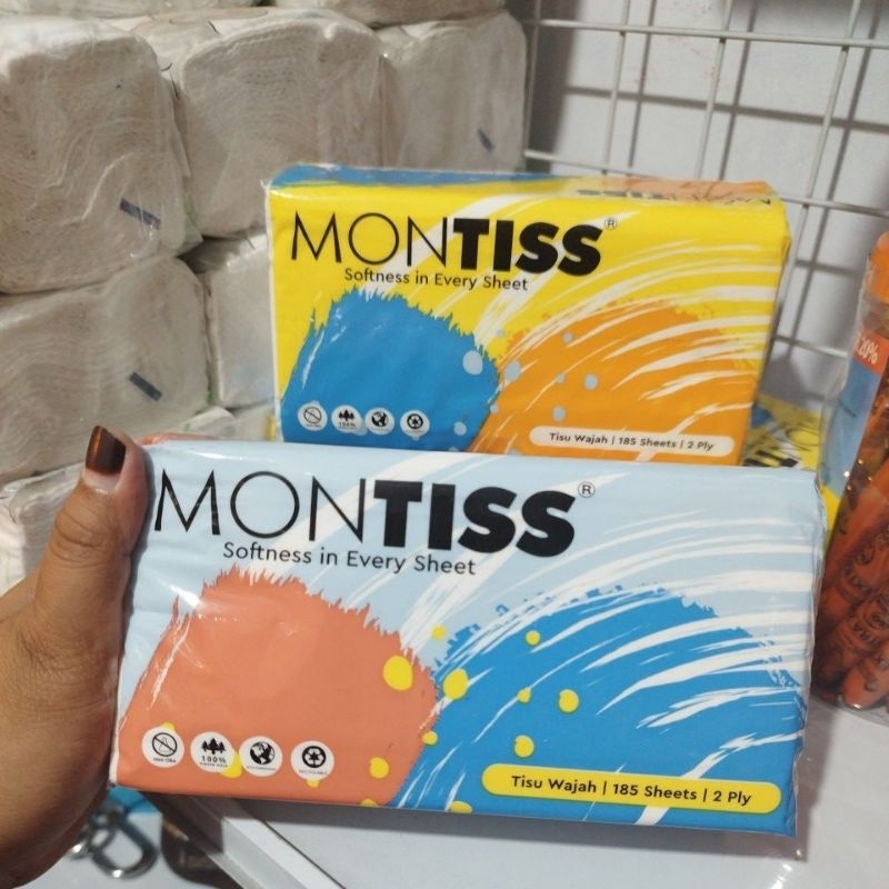 Montiss