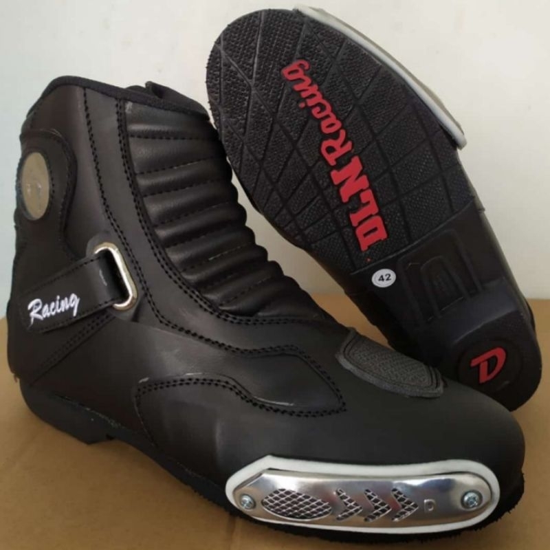 sepatu touring