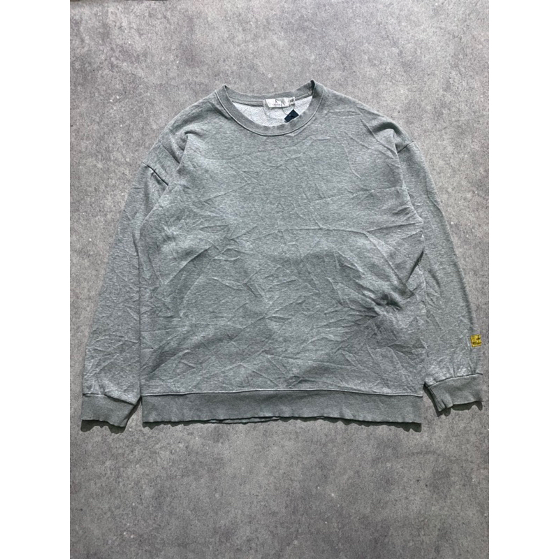 (Second) Crewneck Okkane