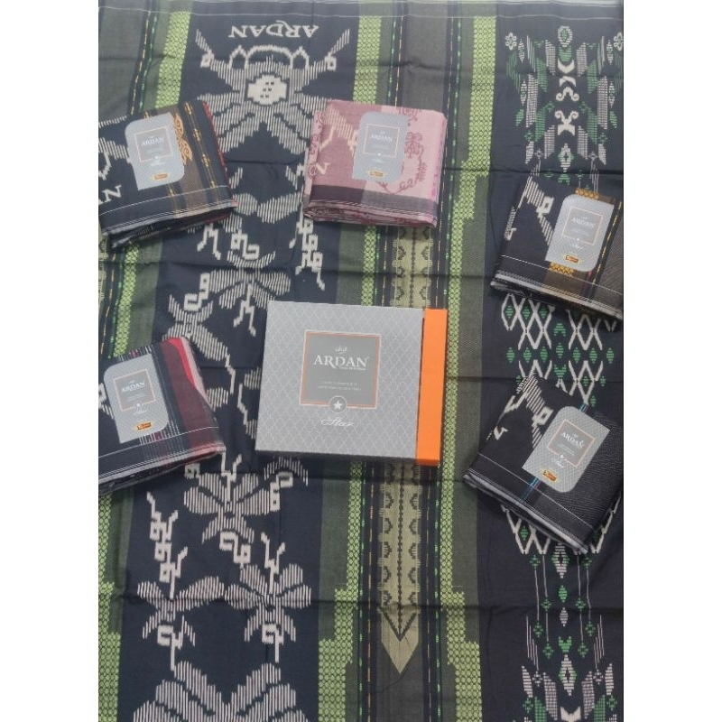 Ardan Star JKM || JKM|| Original Ardan Star