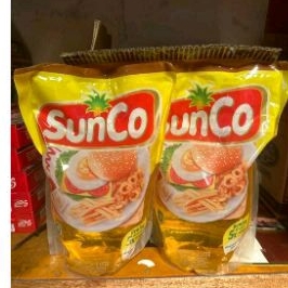 

minyak goreng sunco 2 liter