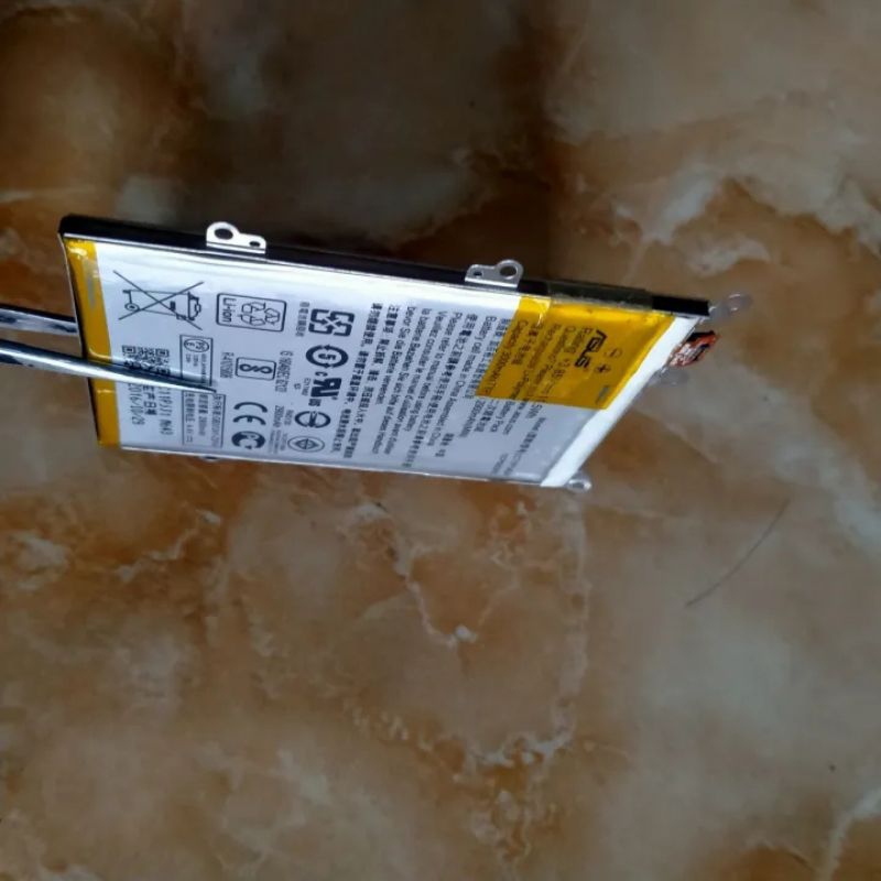 batre hp asus x007d original