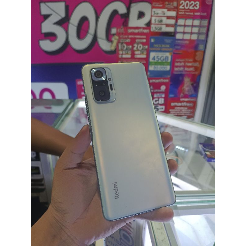 Redmi Note 10 Pro 8/128