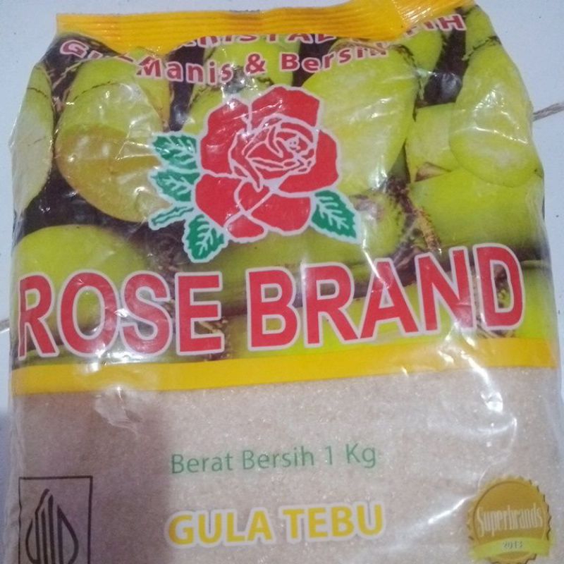 

rose brand