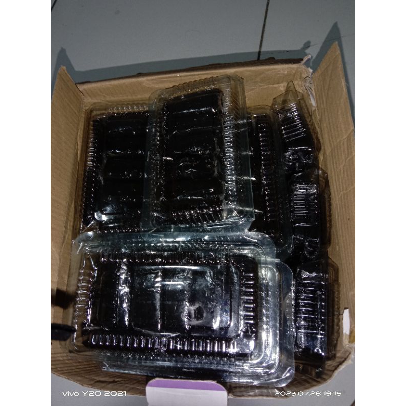 

Dodol kha Malakaji(Makassar)