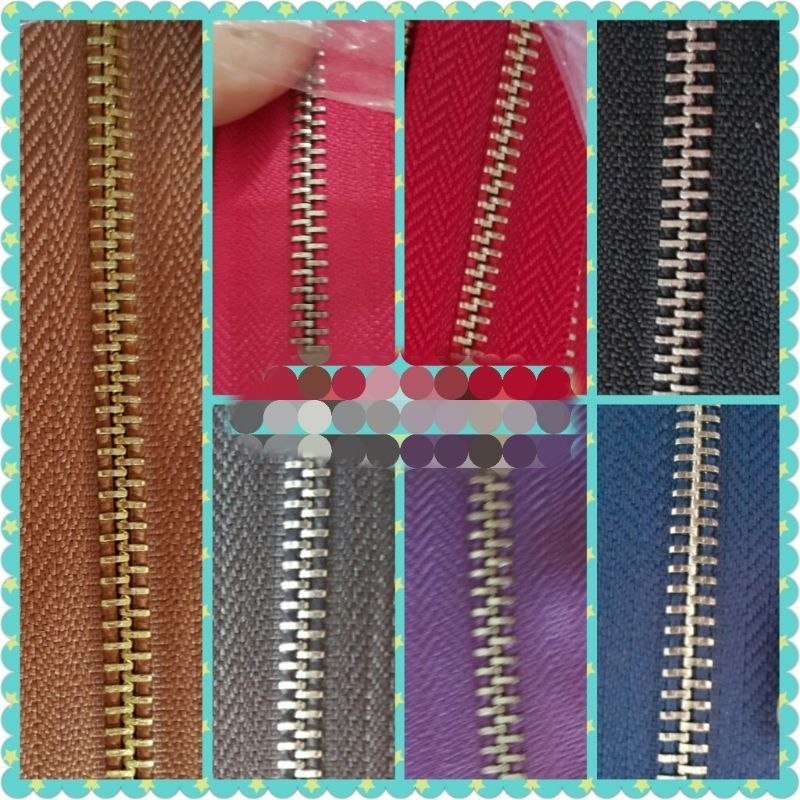 Resleting Besi High Quality Import