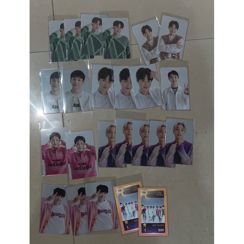 EXO PC Fanmeeting set