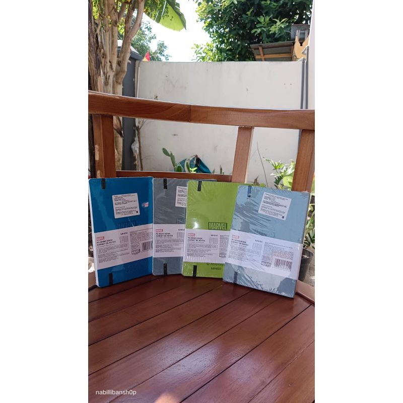 

buku tulis terbagus termurah (isi4) - serbamurah2904