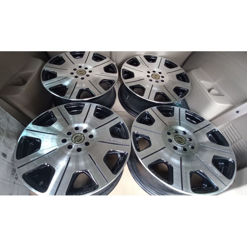 velg mobil R17