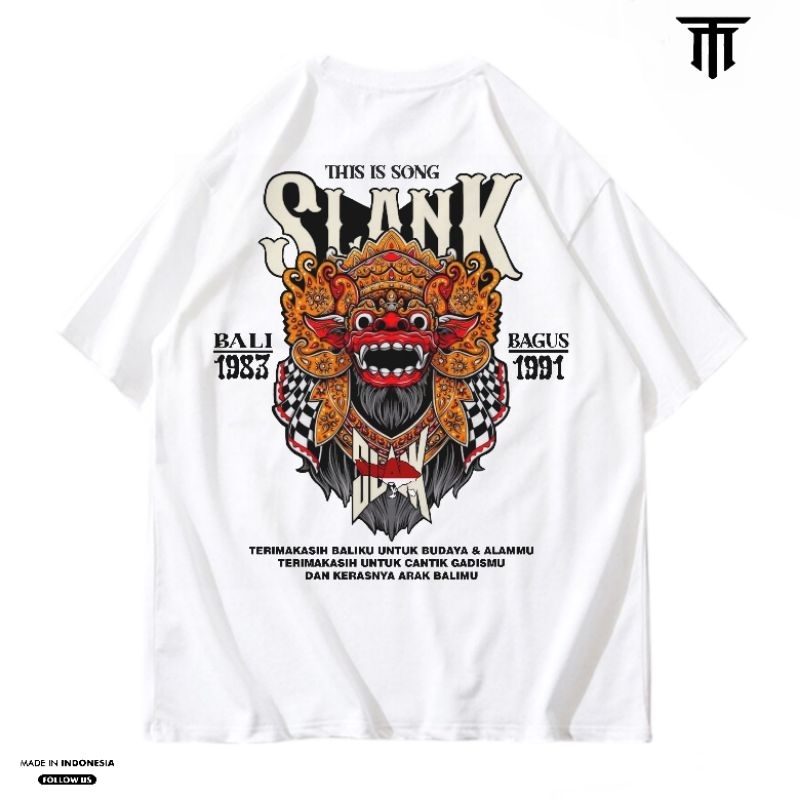 Kaos Slank Original | Kaos Original Potlot | Kaos Slank Bali Bagus | Kaos Distro Slank | Amelia Slan