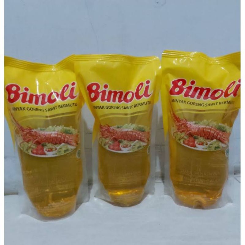 

BIMOLI 1LITER