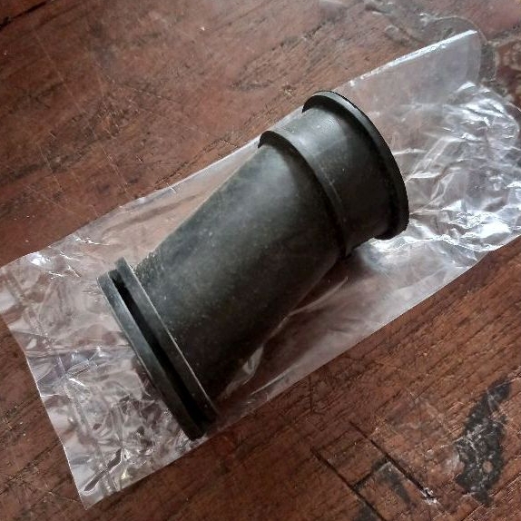 Karet filter V80 robot