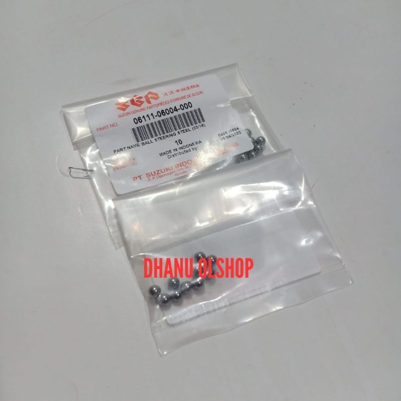 PELOR KOMSTIR COMSTIR ALL MOTOR SUZUKI ORIGINAL SGP