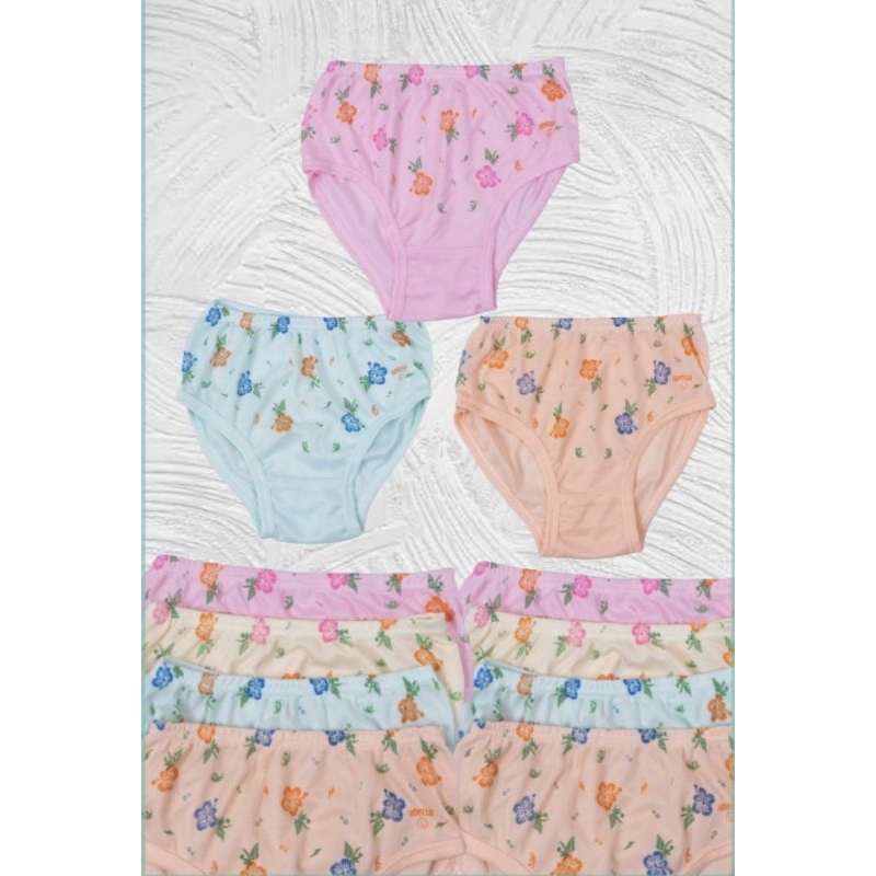 LIN-CD menstruasi haid wanita ukuran jumbo L, XL, 3L