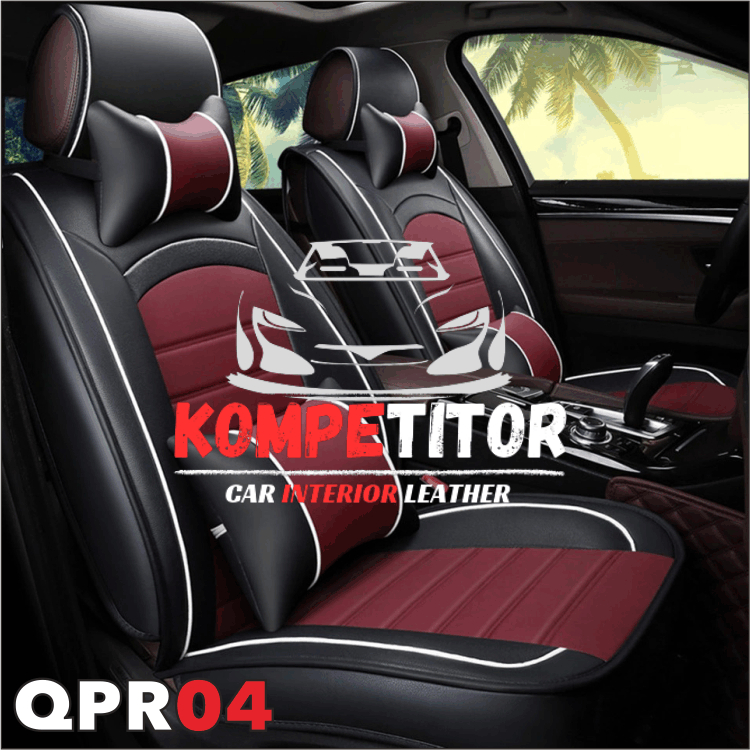 Sarung Jok Mobil Avanza Innova Xpander Fortuner Triton Outlander CRV Innova Reborn Civic Acoord Paje