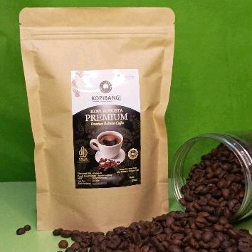 

KOPI ROBUSTA LAMPUNG PREMIUM 1 KG