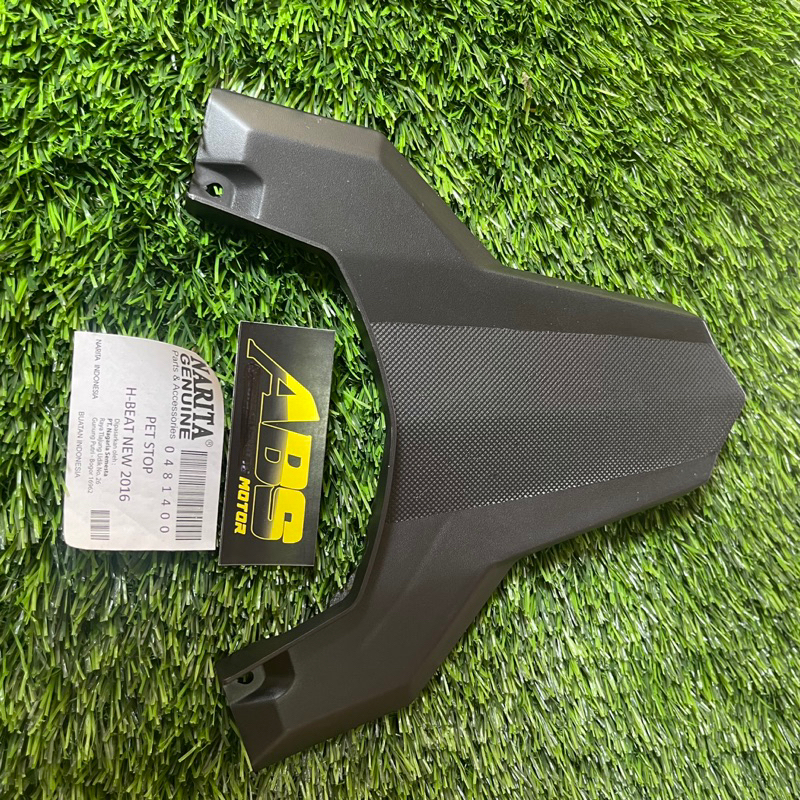 Sambungan Body beat eco pet stop beat New 2016 beat eco beat streat 2016