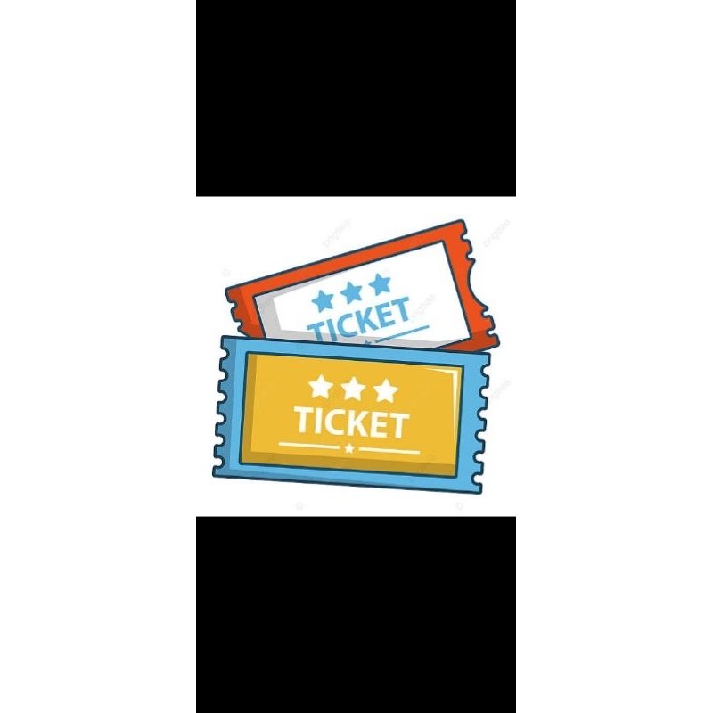 Tiket All Bioskop CGV, XX1, CINEMAX DLL