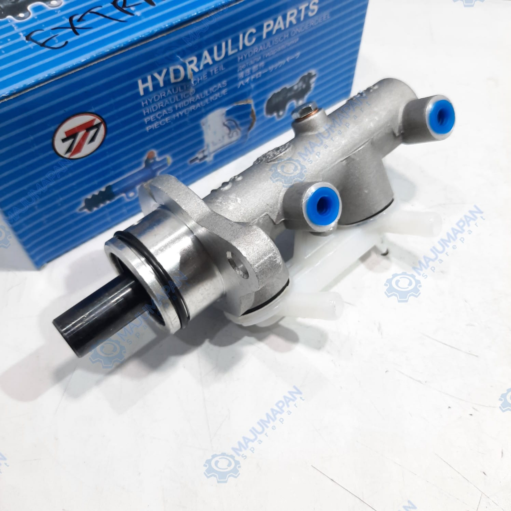 PROMO TERMURAH (BERGARANSI) BRAKE MASTER REM ATAS CENTRAL BM ASSY SUZUKI CARRY EXTRA ST100 1.0 **