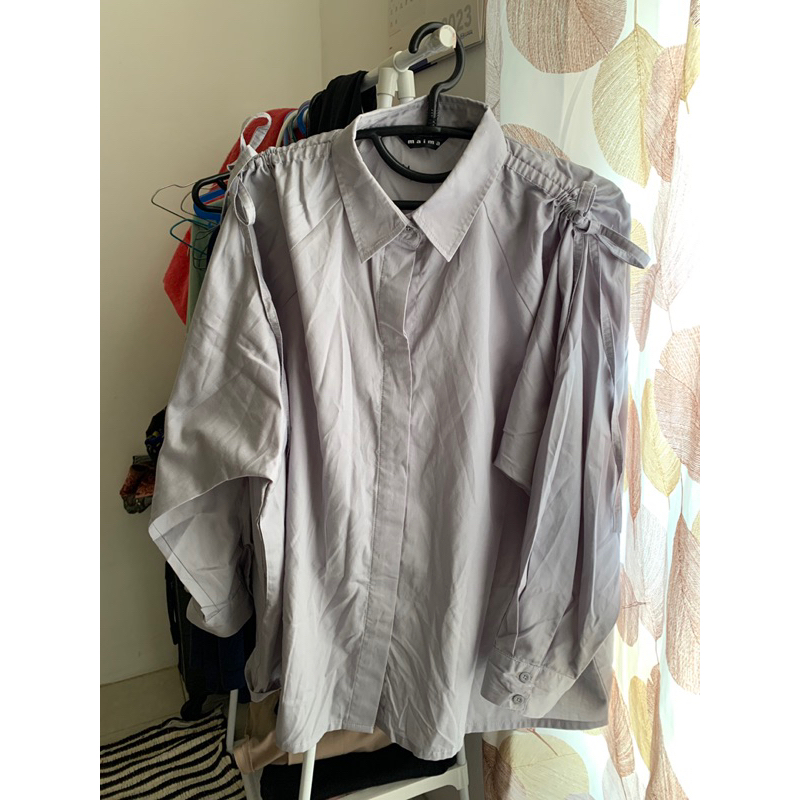 Riffle top Maima Indonesia