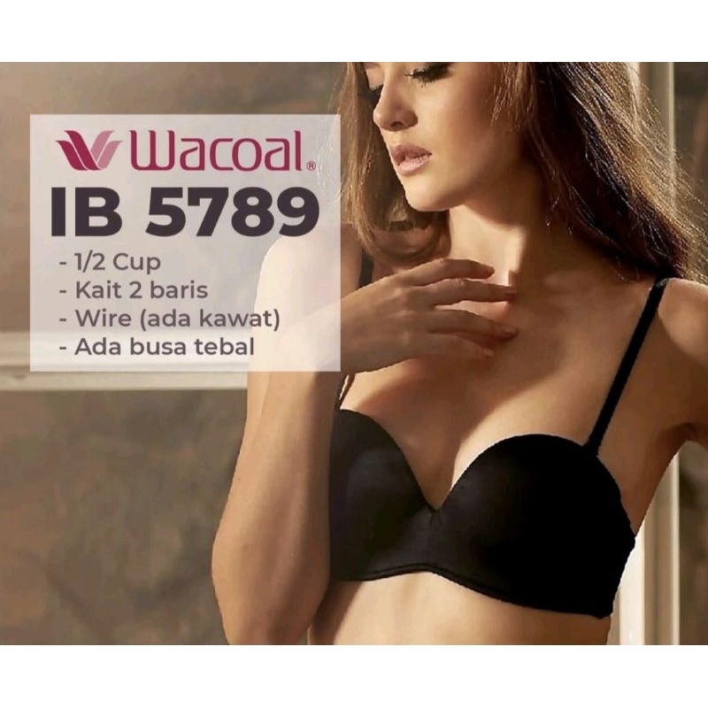 Bra wacoal Sexy Look Modern Max Bra IB 5789R1