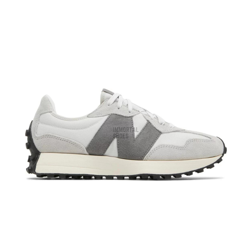 Sneakers 327 Nimbus Cloud Grey SKU MS327WE Unisex Original 100% Authentic Guarantee