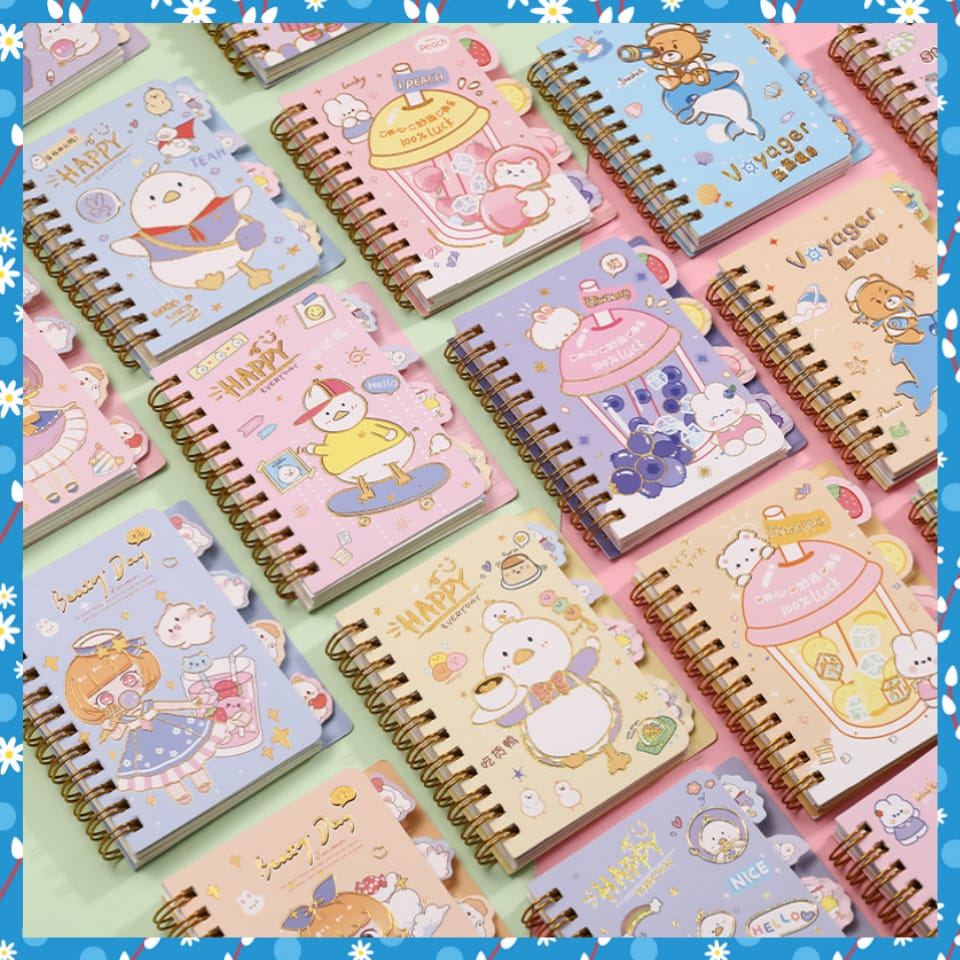 

GEMILANGWALLPAPER- BUKU TULIS BINDER FRUIT GIRL | BINDER NOTES BOOK | BUKU CATATAN HARDCOVER | JURNALING BOOK | CUTE BINDER BOOK
