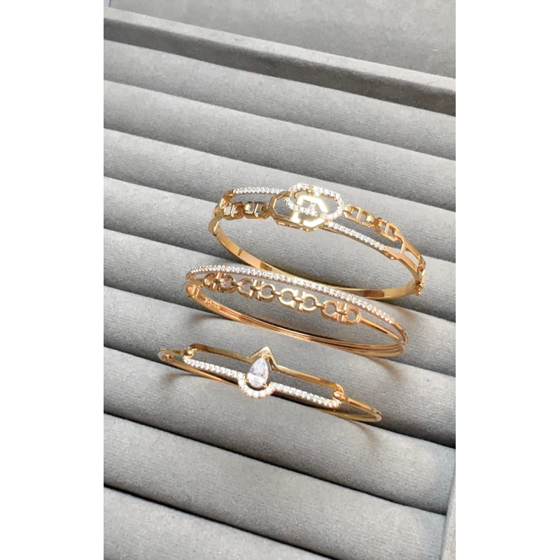 Gelang Emas Perhiasan Emas