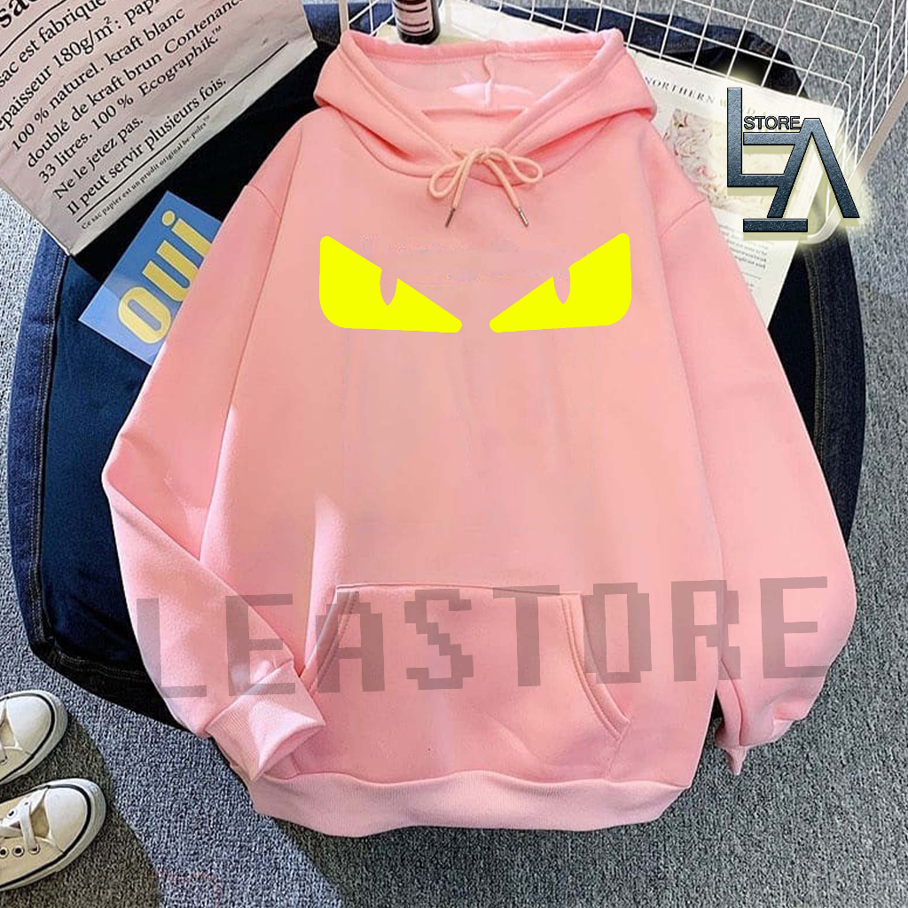 JAKET ANAK HOODIE SWEATER OUTWEAR ANAK FENDI ATASAN ANAK BAHAN PREMIUM DVS