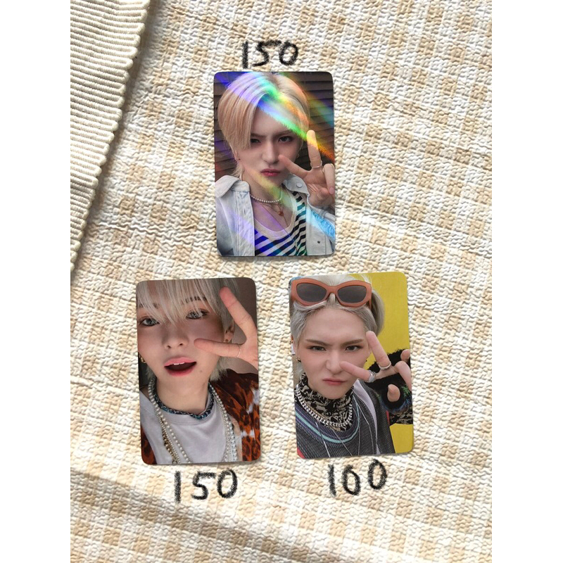 PC TREASURE YOSHI LD BEVERAGE POB YGS OFFLINE POB MAKESTAR MAGAZINE