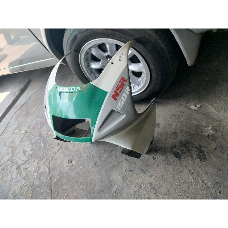 head fairing Honda NSR rr astra custom