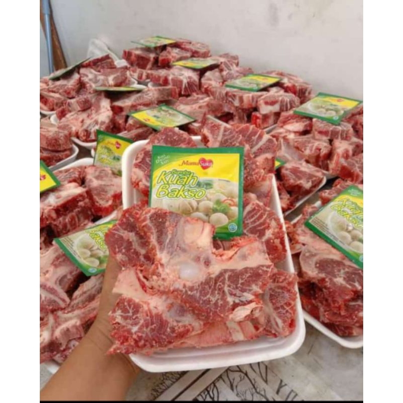 

IGA GONDRONG 1KG