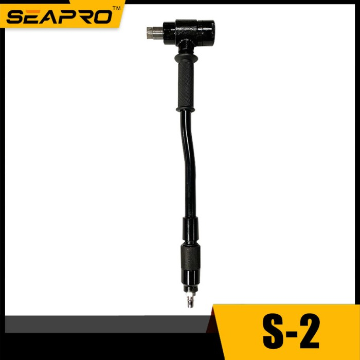 Pneumatic Scaling Hammer Single Hammer  S-2