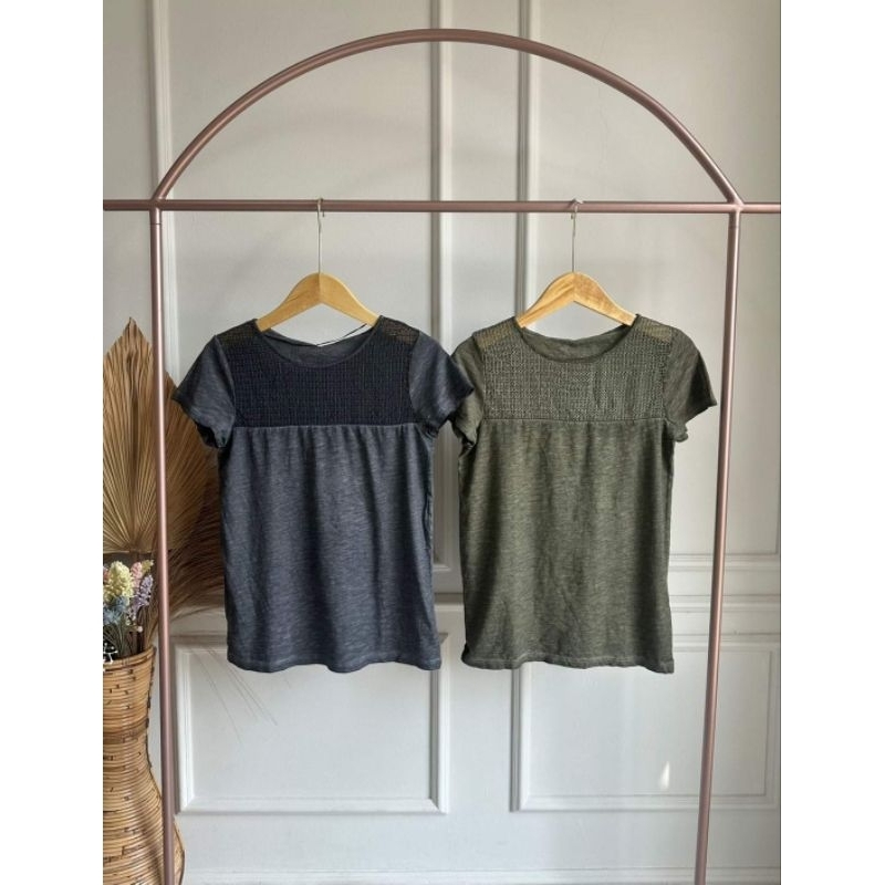 TVB-Q/S Designed By Tee //Kaos wanita//kaos wanita lengan pendek