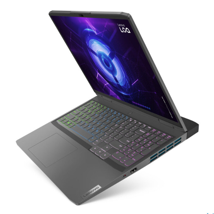 LENOVO GAMING LOQ 15-NBID I7 13620H 8GB 512 RTX4060 15.6"WQHD IPS W11