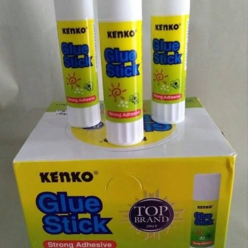 

glue stick kenko ukuran besar
