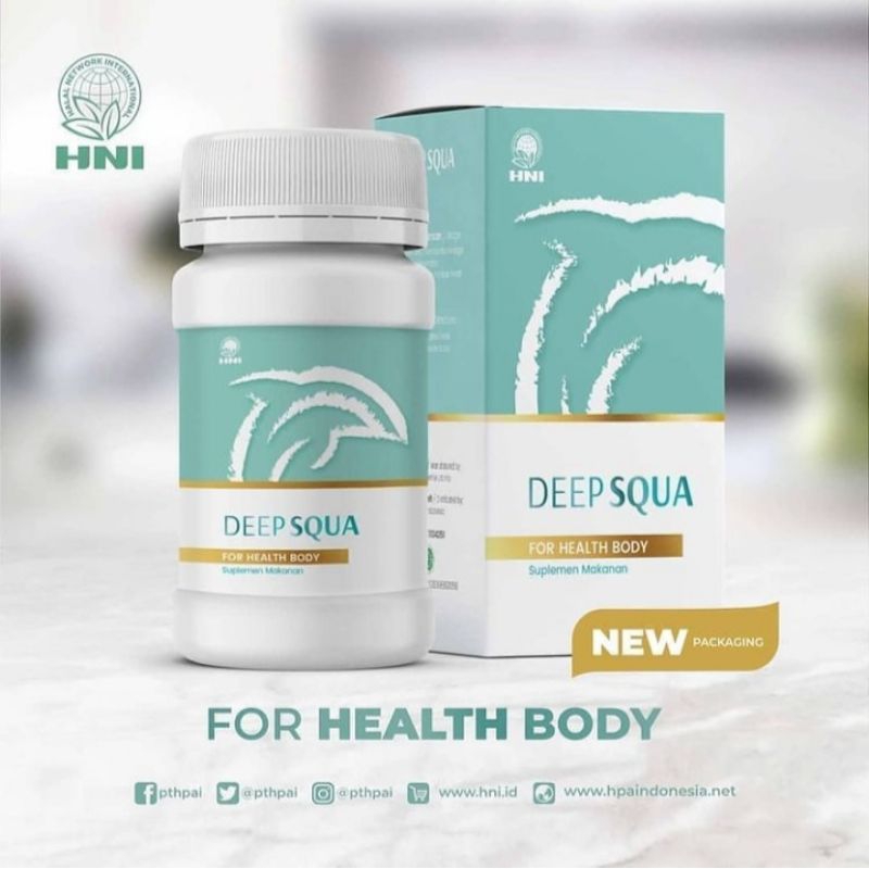 Deep Squa HNI HPAI