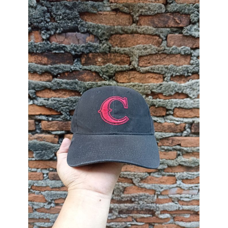 Pepsi Adjustable Baseball Cap Hat