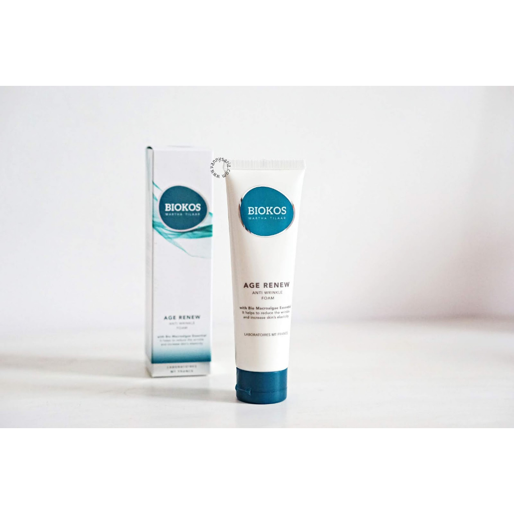 BIOKOS AGE RENEW SERIES