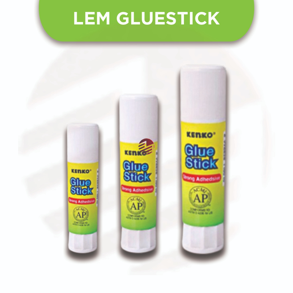 

Lem Oles Gluestick - KENKO