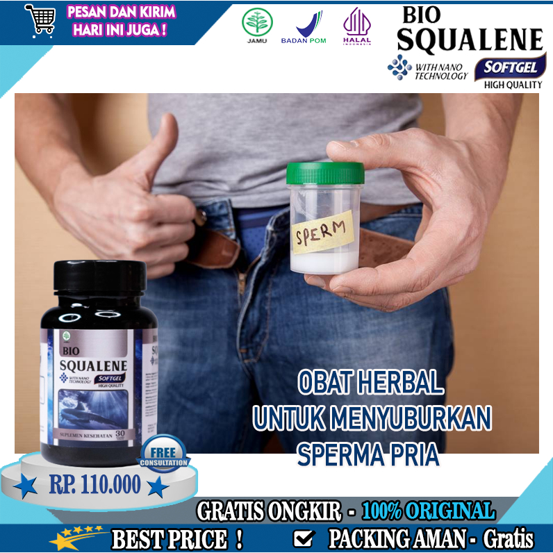 Obat Penyubur Sperma Pria, Penyubur Sperma, Obat Azoospermia, Penambah Sperma Pria, Pengental Sperma