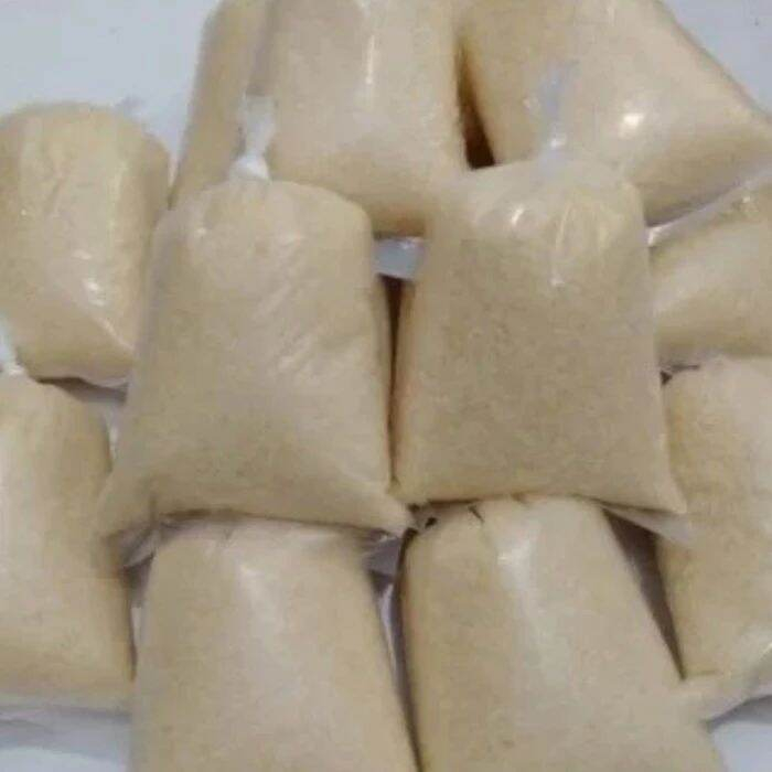

GULA PASIR KILOAN (REPACK) 1KG