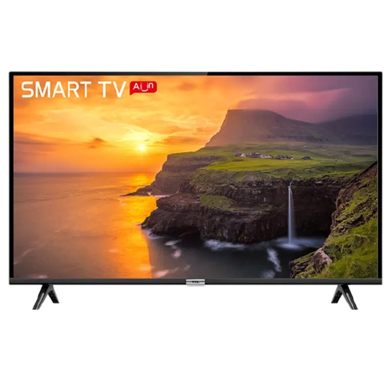 TCL TV 40A3 Full HD TV AI Smart 40 Inch
