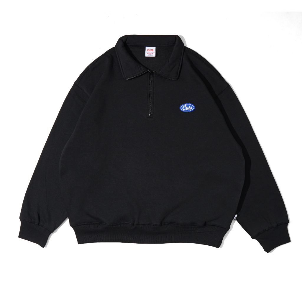 CUTS RUGBY JAKET VELLA FORD