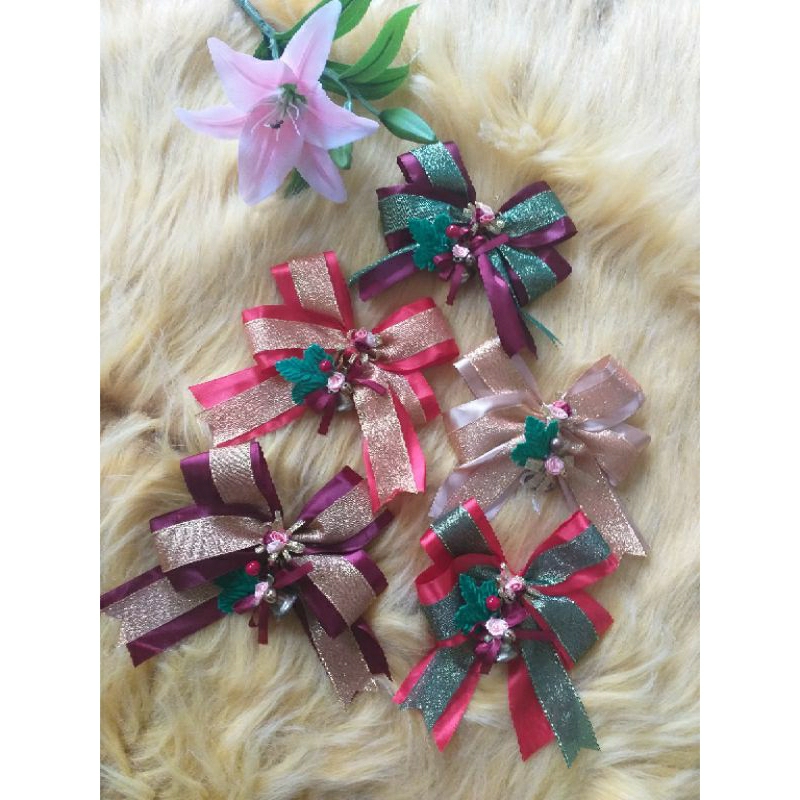 

Pita Hampers Natal Lonceng