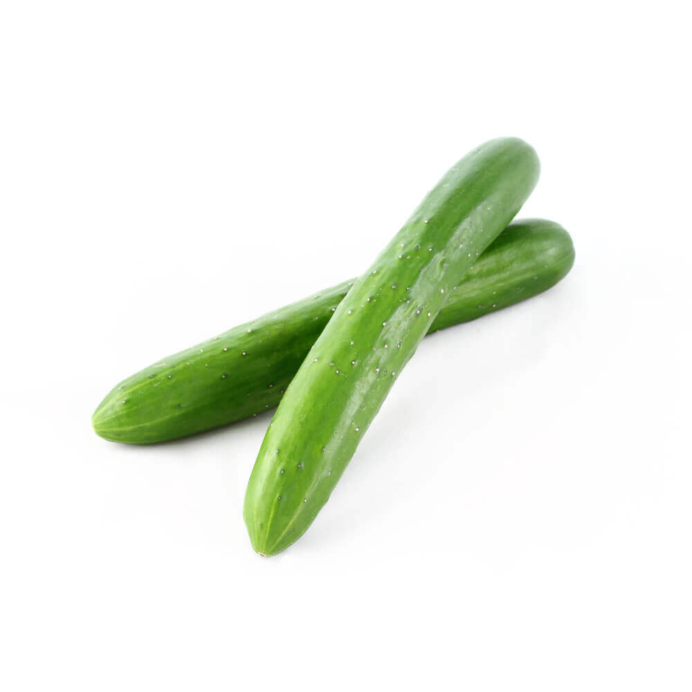 

500 gr Timun Jepang Best Value Organik Fresh segar alami - sayuran organic