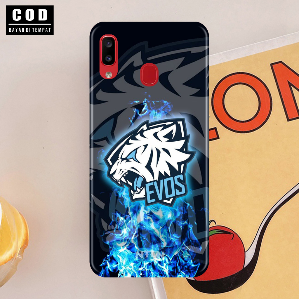 Case Custom SAMSUNG A20/ A30 - Casing Hp - Softcase Case Hp SAMSUNG A20/A30 - Casing Hp - Softcase -