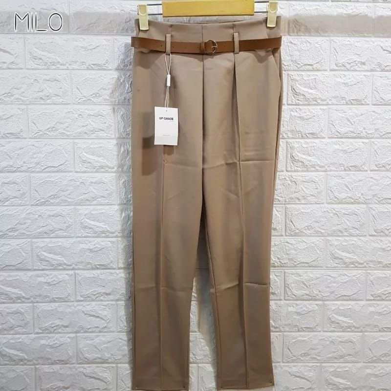 celana upgrade Premium/upgrade Chino/upgrade katun manggo premium
