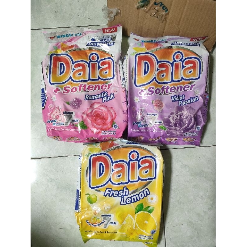 DAIA 1,6kg